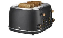 KHG Toaster TO-1500 MSH