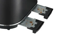 KHG Toaster TO-1500 MSH