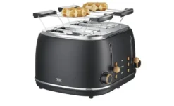 KHG Toaster TO-1500 MSH
