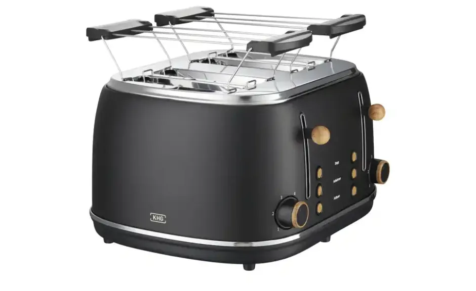KHG Toaster TO-1500 MSH