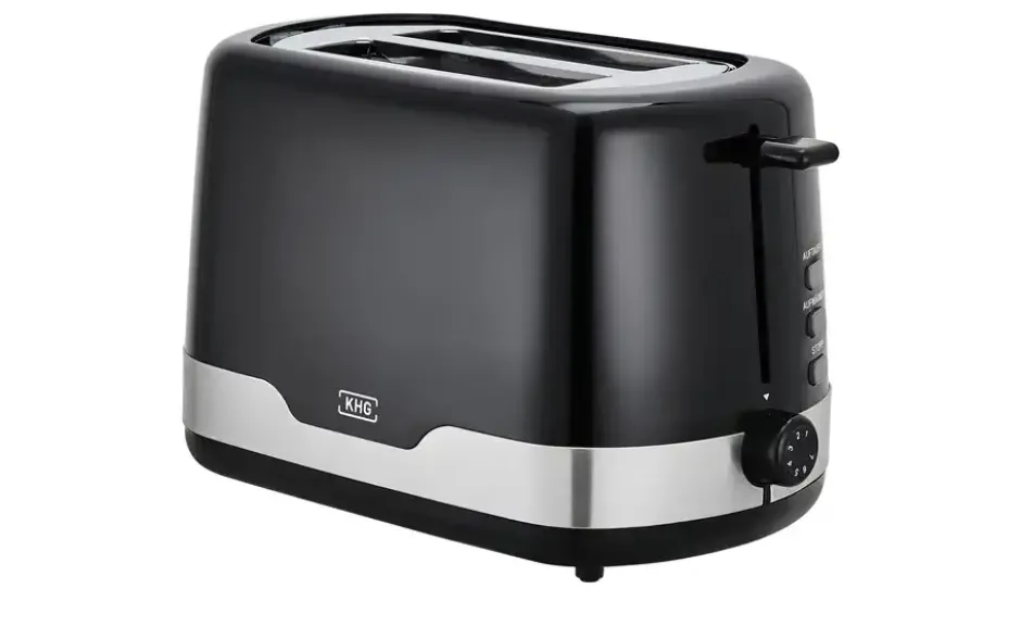 KHG Toaster TO-857 SE2