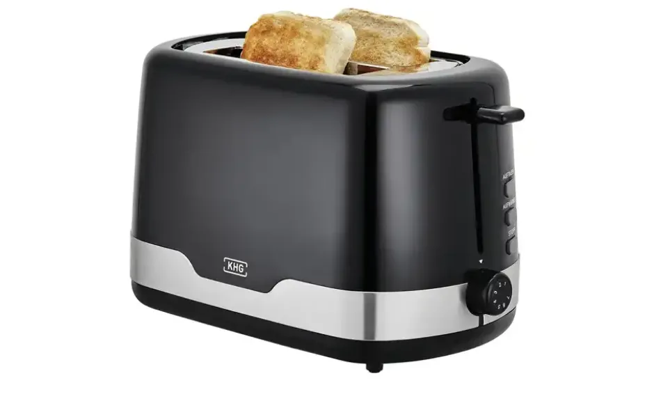 KHG Toaster TO-857 SE2