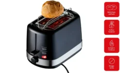 KHG Toaster TO-857 SE2