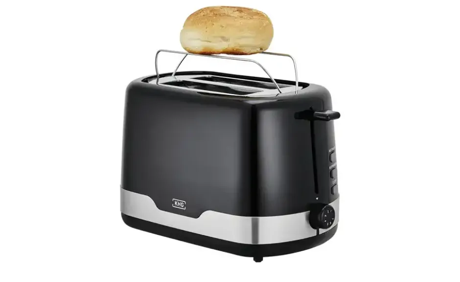 KHG Toaster TO-857 SE2
