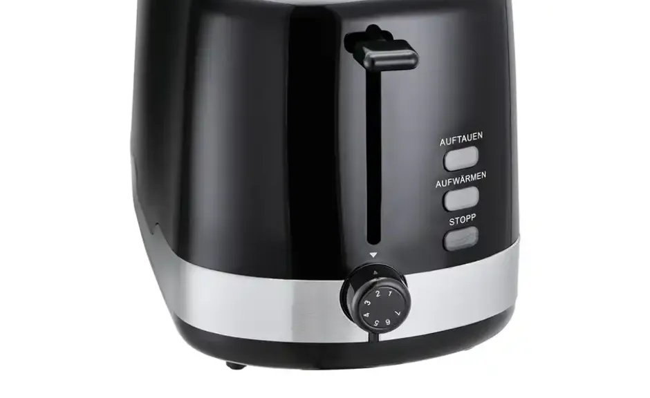 KHG Toaster TO-857 SE2