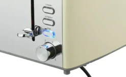 KHG Toaster TO-858VS (CE)