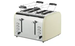 KHG Toaster TO-858VS (CE)
