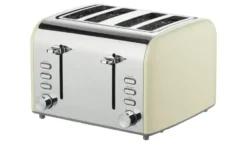 KHG Toaster TO-858VS (CE)
