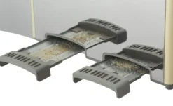 KHG Toaster TO-858VS (CE)