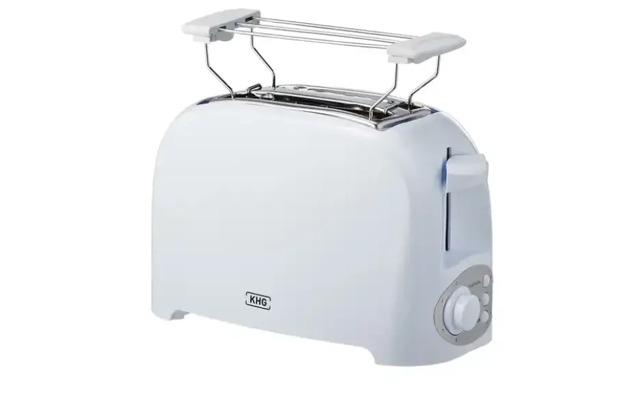 KHG Toaster TO-755 (W)