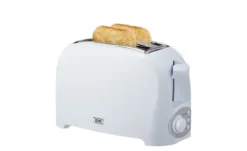 KHG Toaster TO-755 (W)