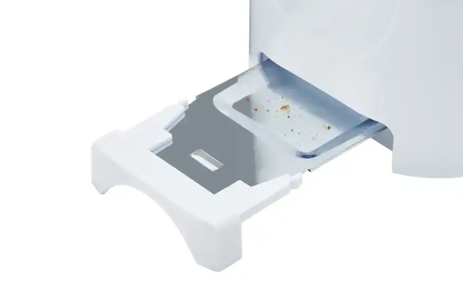 KHG Toaster TO-755 (W)