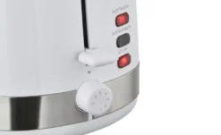 KHG Toaster TO-857 WE2