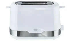 KHG Toaster TO-857 WE2