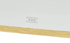 KHG Toaster TO-810 WWD