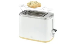 KHG Toaster TO-810 WWD