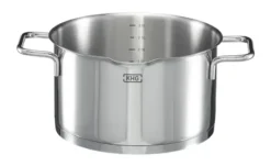 KHG Topfset, 5-teilig Emilia