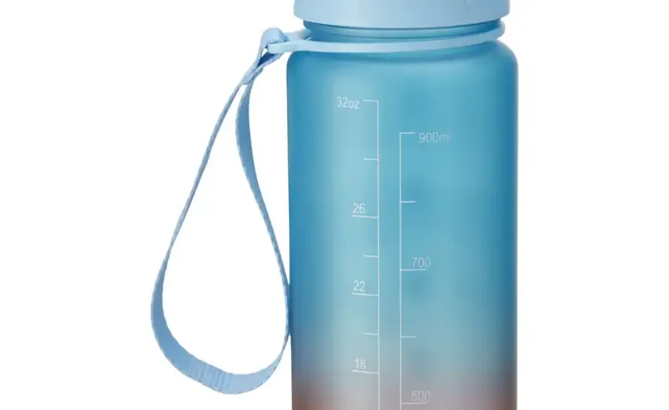 KHG Trinkflasche