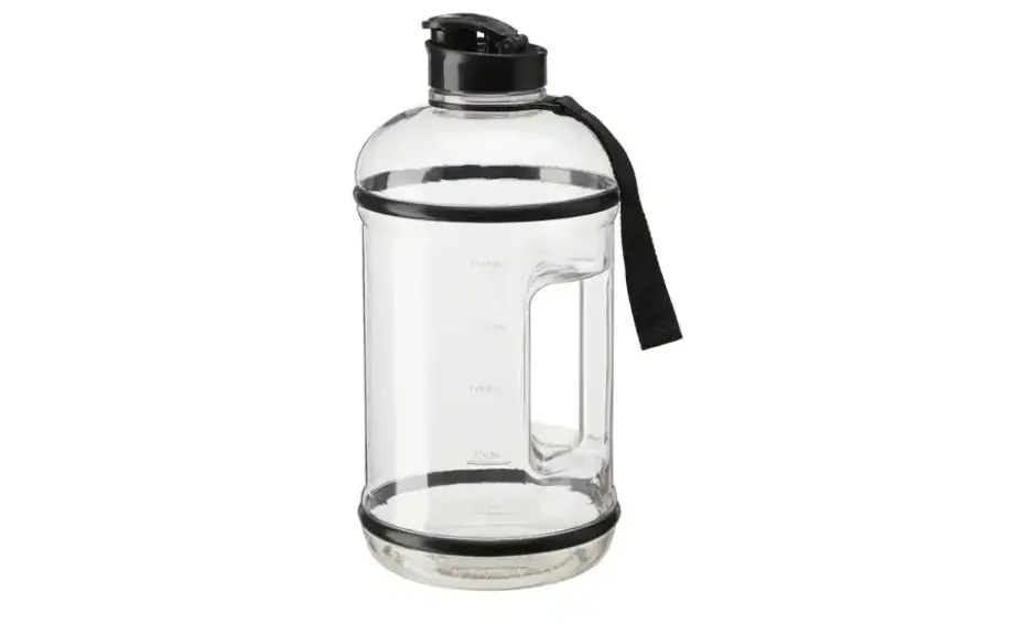 KHG Trinkflasche