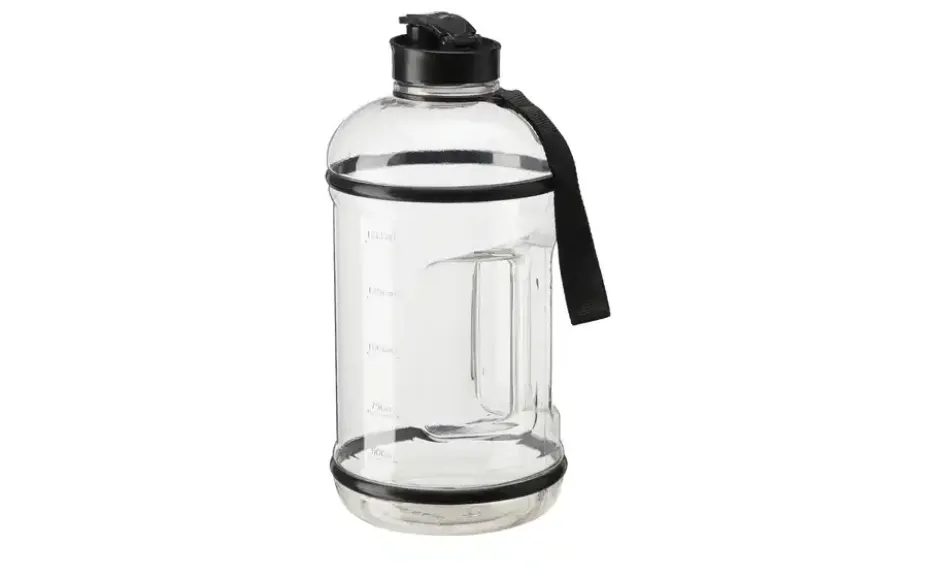 KHG Trinkflasche