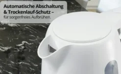 KHG Wasserkocher