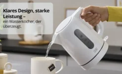 KHG Wasserkocher