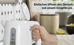 KHG Wasserkocher