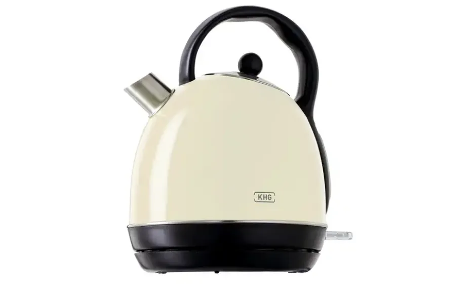 KHG Wasserkocher WK-1711 (C)