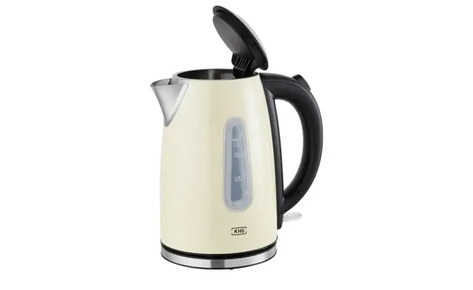 KHG Wasserkocher WK-1707 (CE)