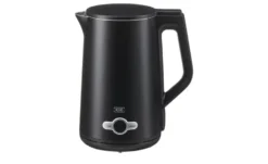 KHG Wasserkocher WK-1717 DMSE