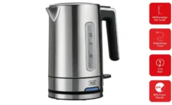 KHG Wasserkocher WK-105 ES
