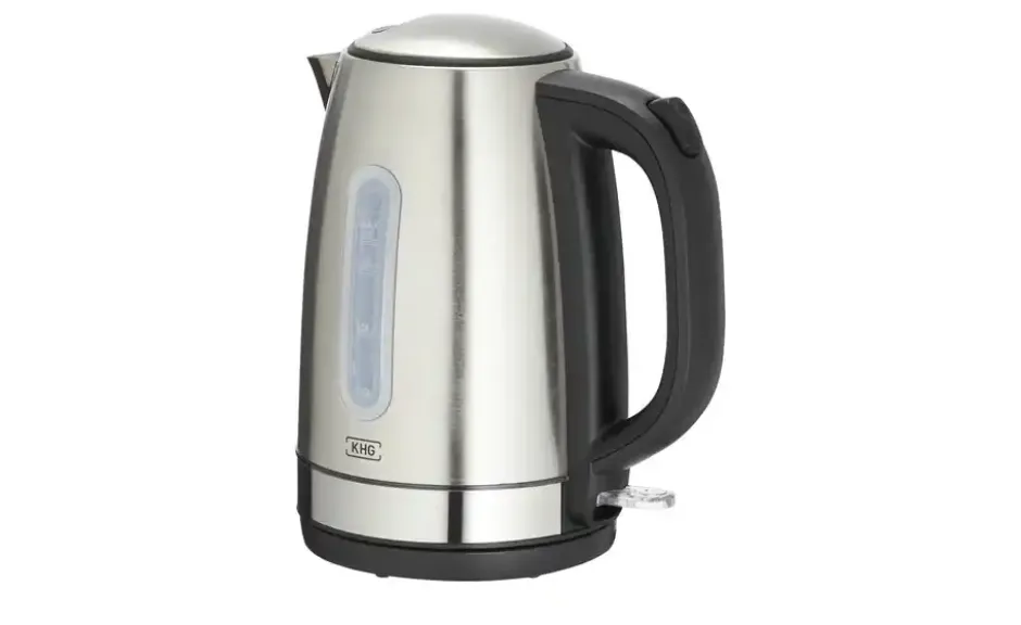 KHG Wasserkocher WK-1718ES