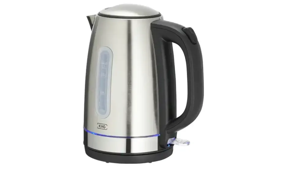 KHG Wasserkocher WK-1718ES