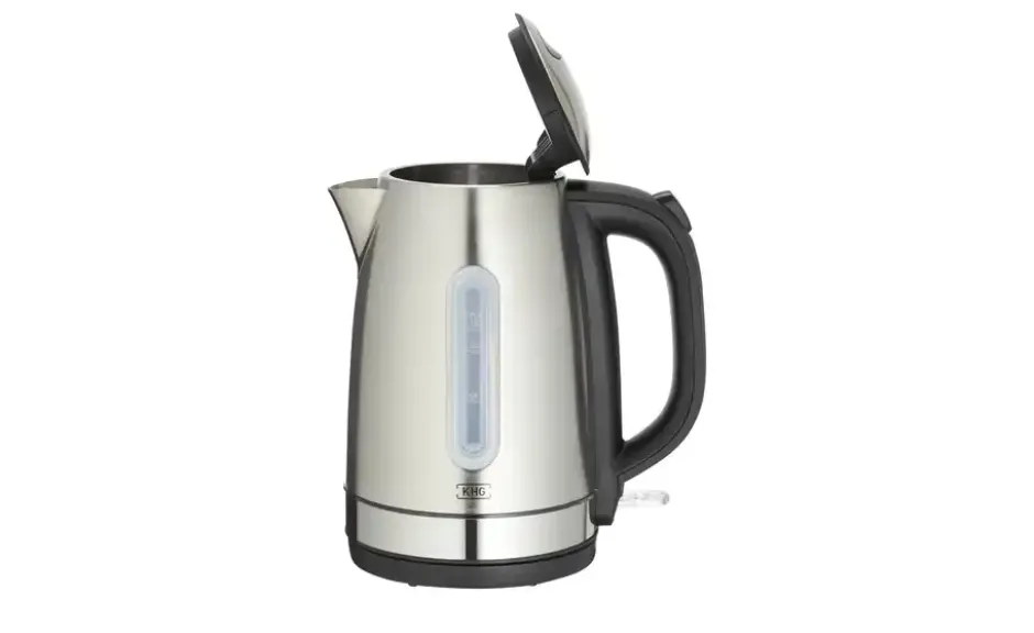 KHG Wasserkocher WK-1718ES