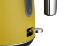KHG Wasserkocher WK-1722 (GE)