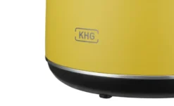 KHG Wasserkocher WK-1722 (GE)