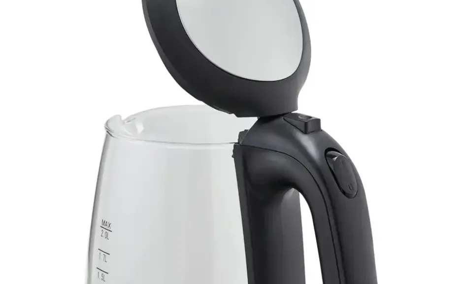 KHG Wasserkocher WK-1706 GES