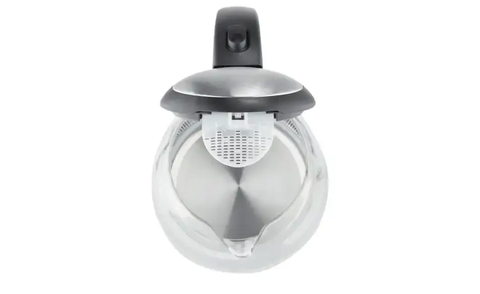 KHG Wasserkocher WK-121GES