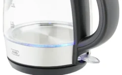 KHG Wasserkocher WK-121GES