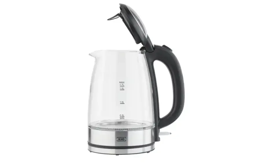 KHG Wasserkocher WK-1715GES