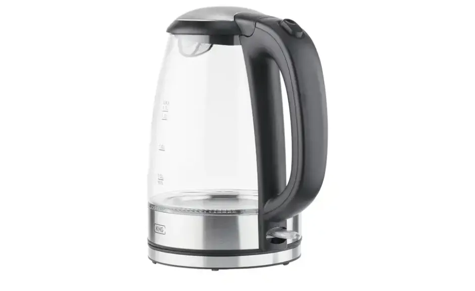 KHG Wasserkocher WK-1715GES