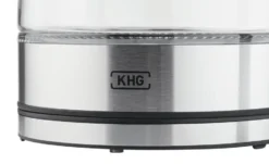 KHG Wasserkocher WK-1715GES