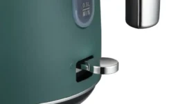 KHG Wasserkocher WK-1722 (GR)