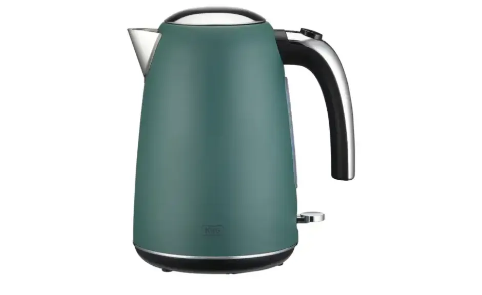 KHG Wasserkocher WK-1722 (GR)