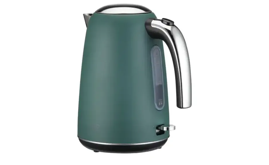 KHG Wasserkocher WK-1722 (GR)