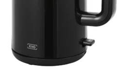 KHG Wasserkocher WK-150 GSE