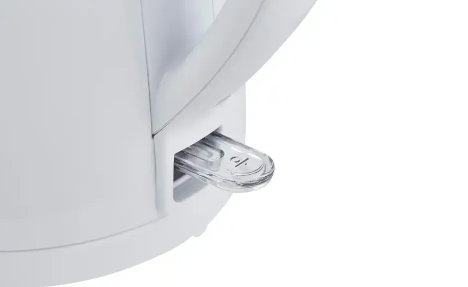 KHG Wasserkocher WK-100W