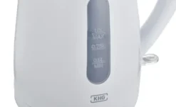 KHG Wasserkocher WK-100W