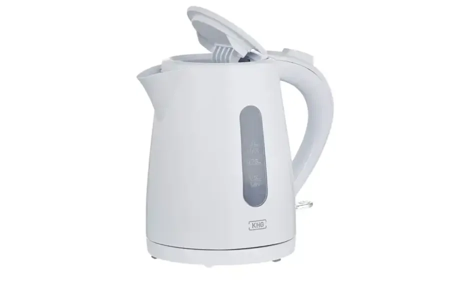 KHG Wasserkocher WK-100W