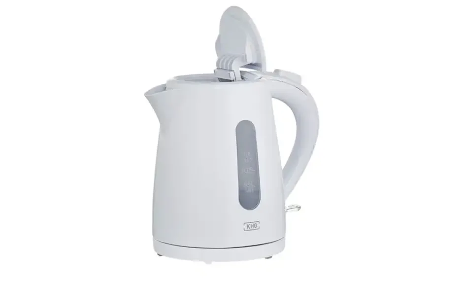 KHG Wasserkocher WK-100W